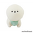 MOFMOFriends Baby - Bichon Frize