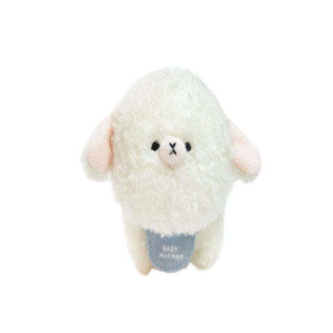 MOFMOFriends Baby - Lamb