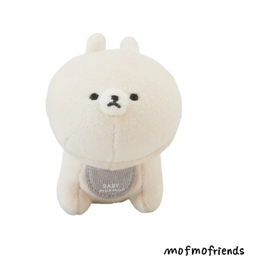 MOFMOFriends Baby - Netherland Dwarf Rabbit
