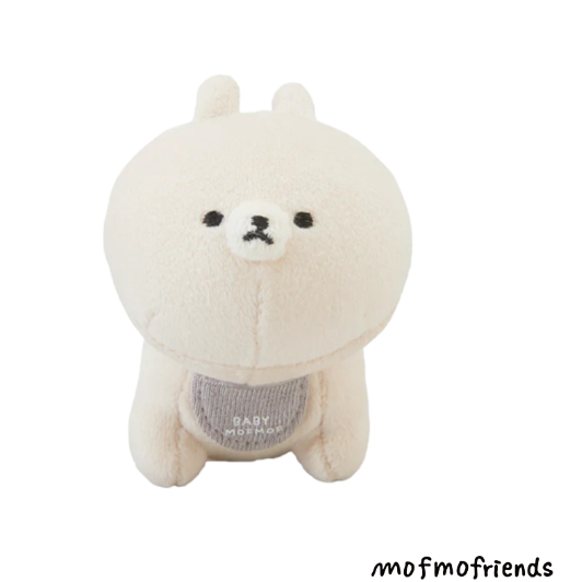 MOFMOFriends Baby - Netherland Dwarf Rabbit