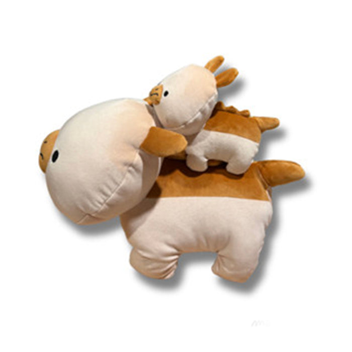 MOFMOFriends - Medium Ankylosaurus