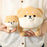 MOFMOFriends - Medium Shiba Inu Yellow