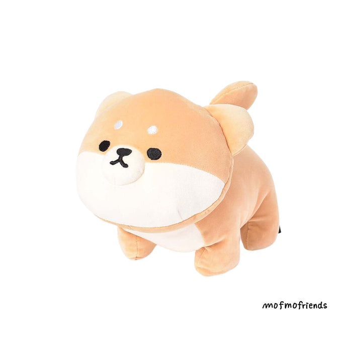 MOFMOFriends - Medium Shiba Inu Yellow
