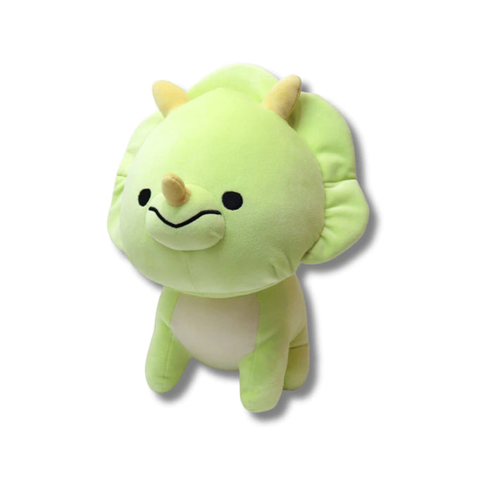 MOFMOFriends - Medium Triceratops