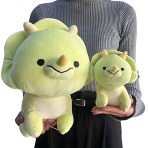 MOFMOFriends - Medium Triceratops