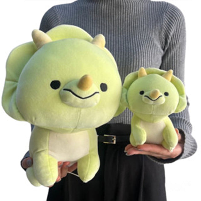 MOFMOFriends - Medium Triceratops