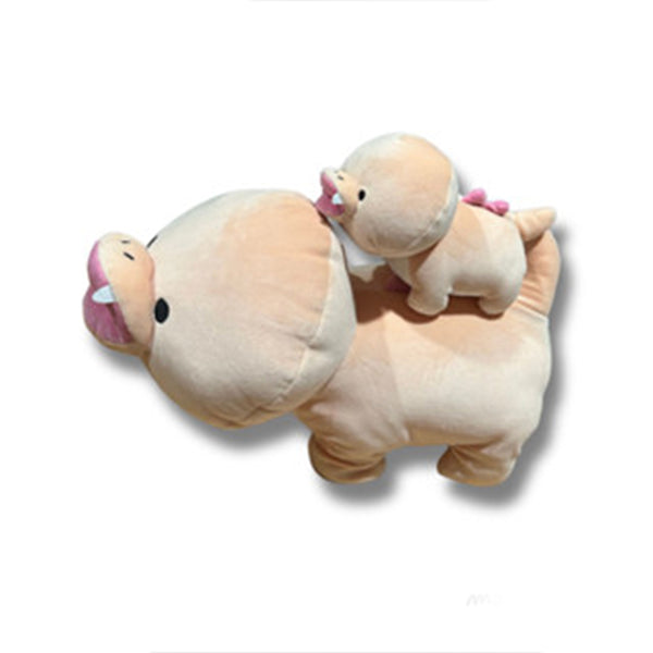 MOFMOFriends - Medium Tyrannosaurus — PaperMarket