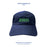 Makan Buddies Cap - Navy Blue