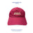 Makan Buddies Cap - Red
