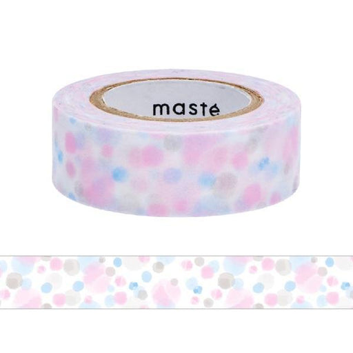 Masking tape - Waterpaint Dot