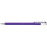 Mattehop Gel Roller Pen - Violet