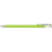 Mattehop Gel Roller Pen - Yellow Green