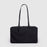 Baggu Medium Nylon Bowler Bag - Black