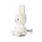 Miffy ECO Corduroy Offwhite 23cm