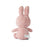 Miffy ECO Corduroy Pink 23cm