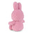 Miffy ECO Cotton Candy Rose 23cm