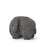 Miffy Elephant Corduroy Grey 23cm