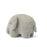 Miffy Elephant Terry Light Grey 23cm