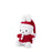 Miffy Santa Sitting 23cm