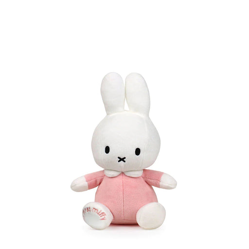 Miffy Sitting My First Miffy Pink 23cm