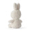 Miffy Sitting Tiny Teddy Cream 23cm 100% Recycled