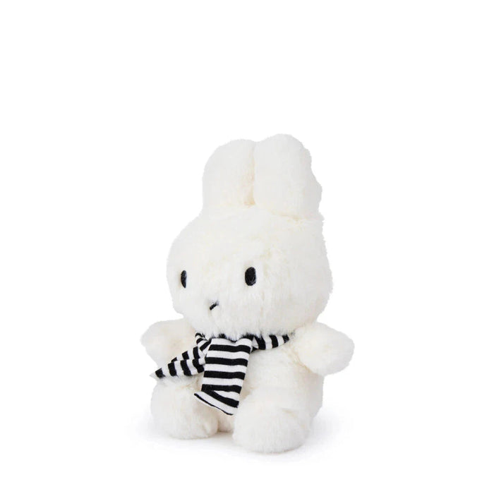 Miffy With Scarf Sitting 23cm