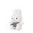 Miffy With Scarf Sitting 33cm