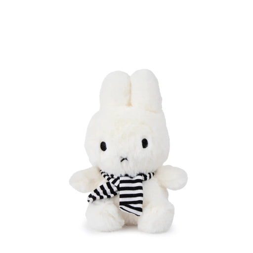 Miffy With Scarf Sitting 33cm