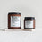 Mini Candle Warm Woods