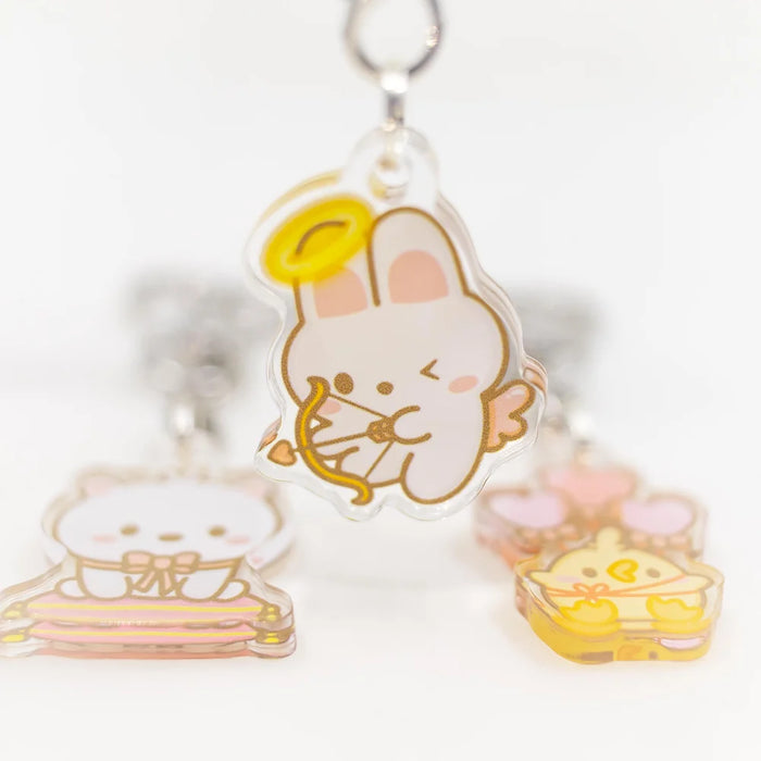 Mini Charm - Sugary Love Olla