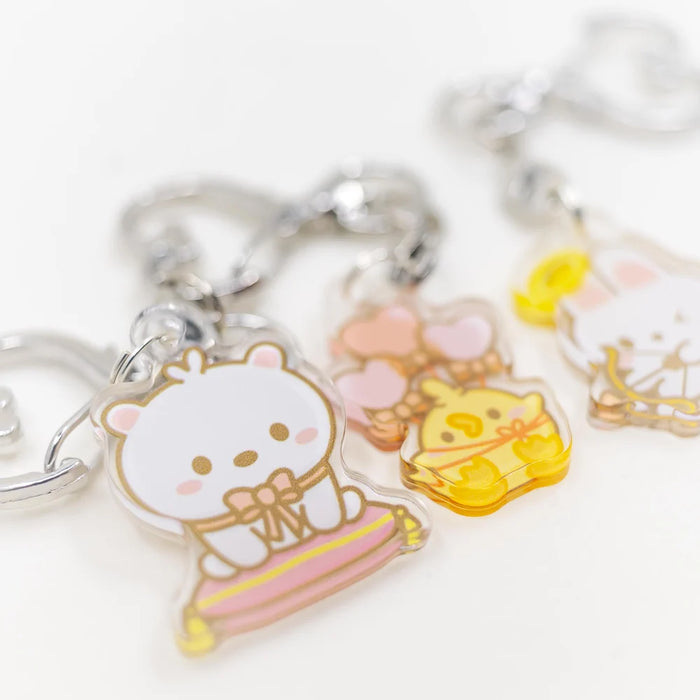 Mini Charm - Sugary Love Olla