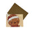 Mini Christmas Gift Card - Merry Christmas Gingerbread