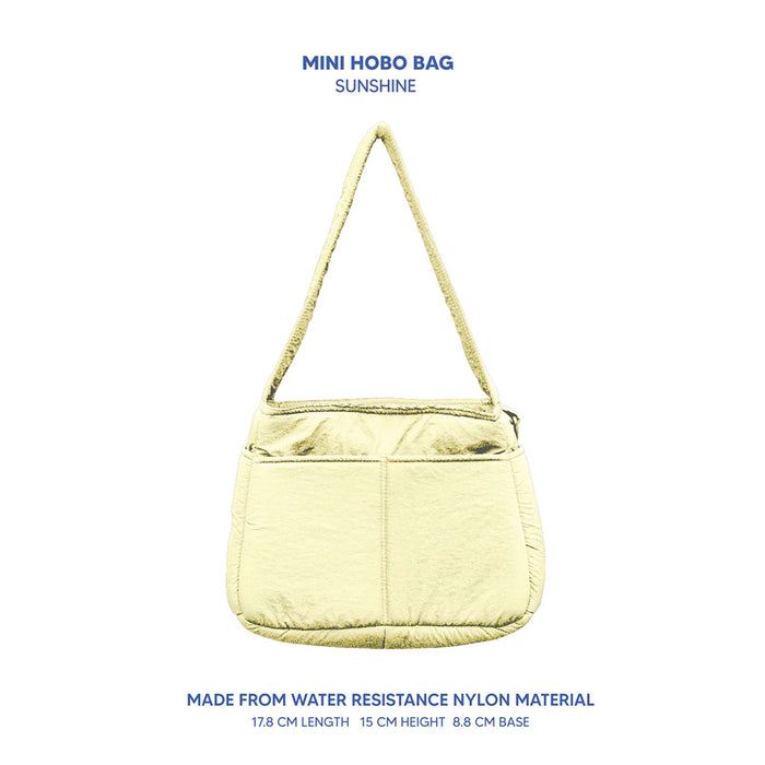 Mini Hobo - Sunshine
