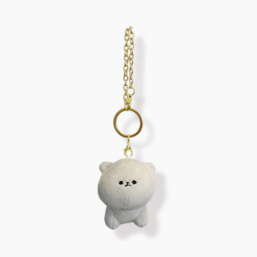 Mofmo Friends Keychain - British Short Hair Cat