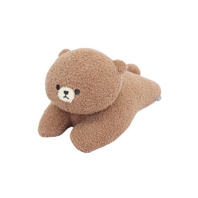 Mofmo Friends Lap Cushion - Bear