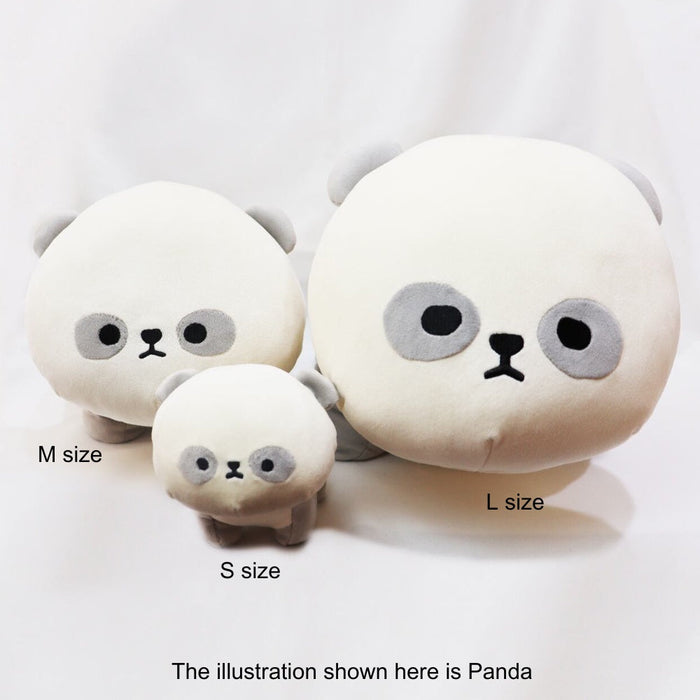 Mofmo Friends Medium - Panda