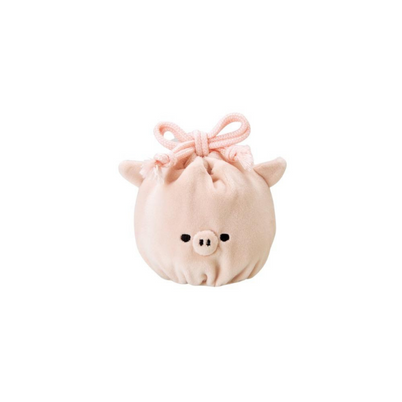 Mofmo Friends Purse S - Micro Pig