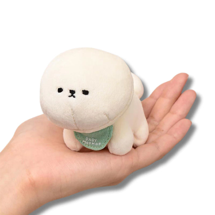 MOFMOFriends Baby - Alpaca