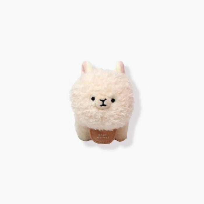 MOFMOFriends Baby - Alpaca
