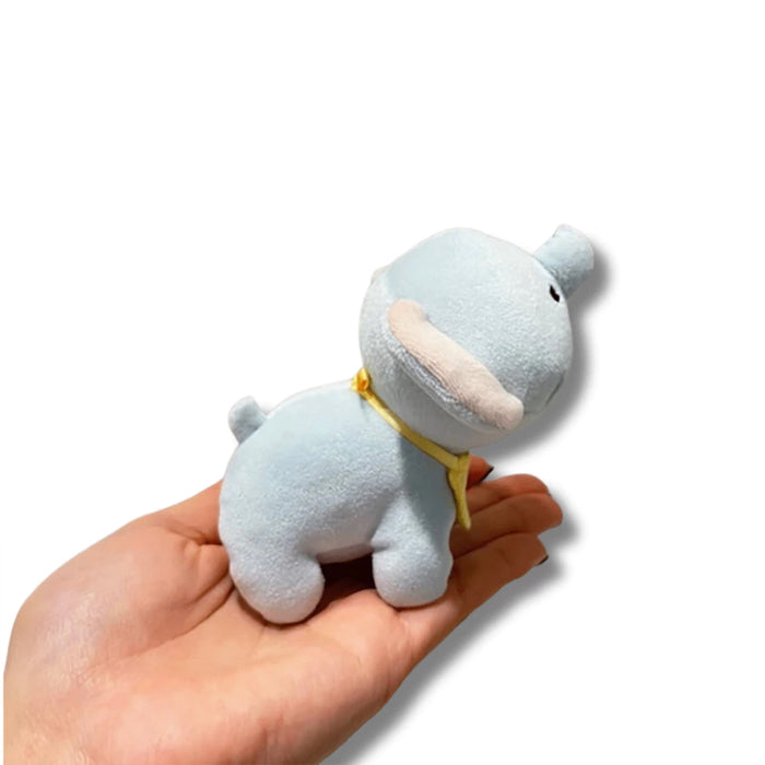 MOFMOFriends Baby - Platypus