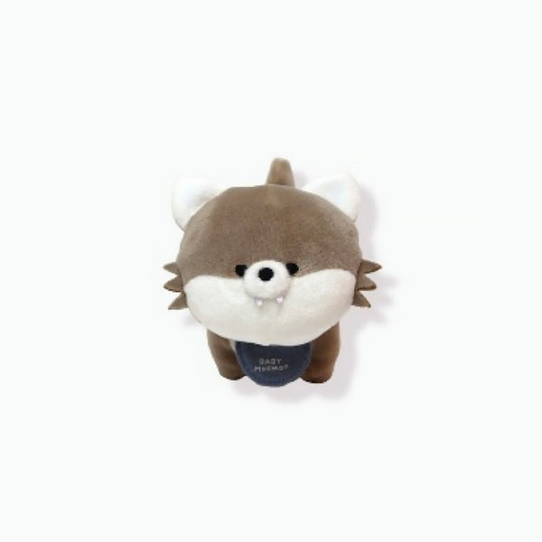 MOFMOFriends Baby - Wolf — PaperMarket