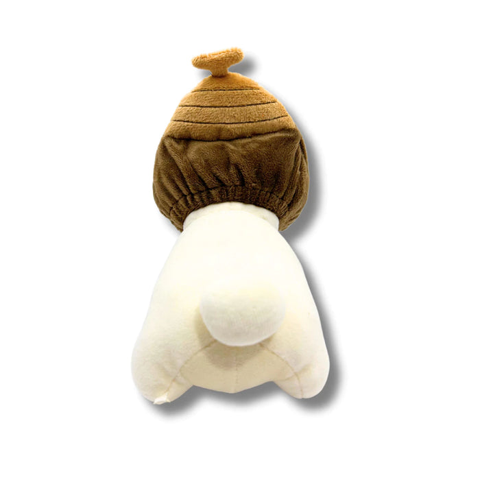 MOFMOFriends Cap - Acorn