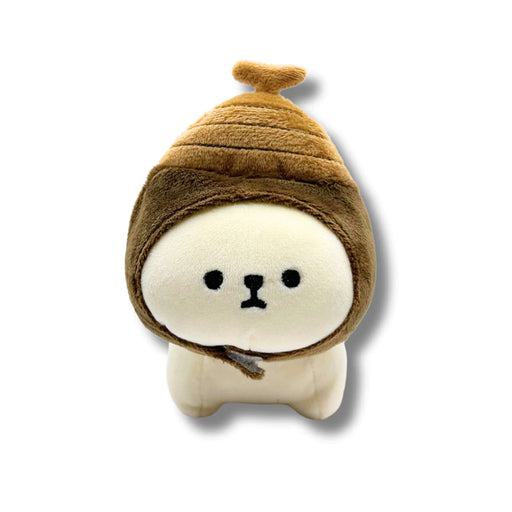 MOFMOFriends Cap - Acorn