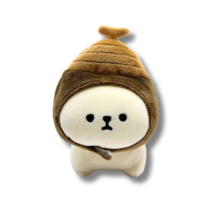 MOFMOFriends Cap - Acorn