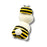 MOFMOFriends Cap - Bee Set