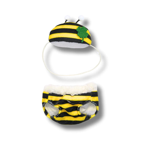 MOFMOFriends Cap - Bee Set