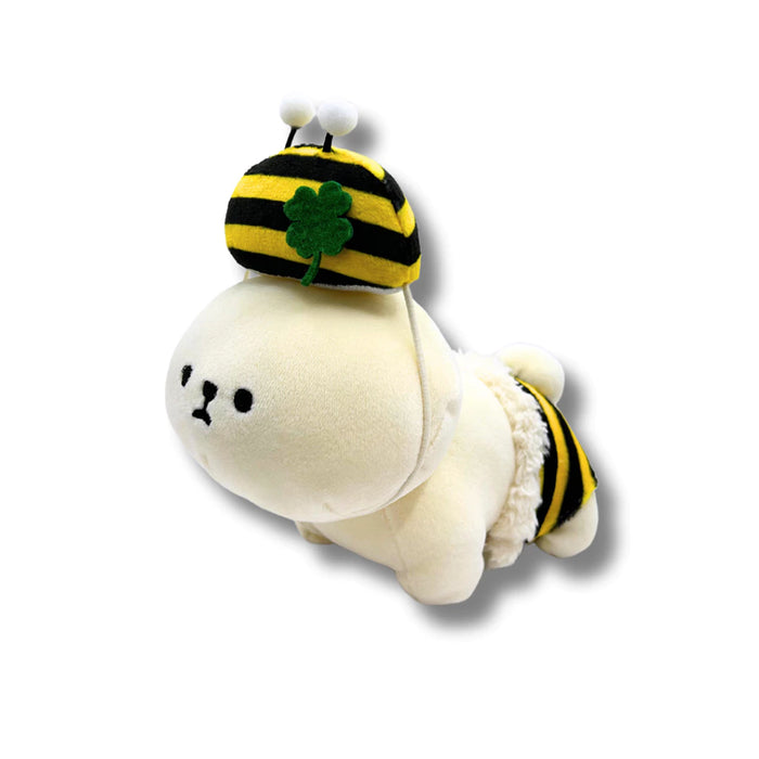 MOFMOFriends Cap - Bee Set