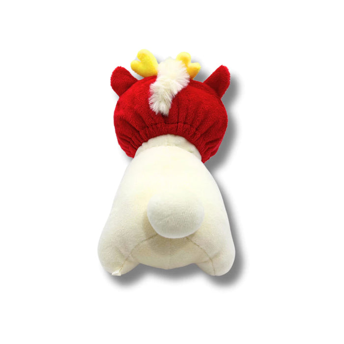 MOFMOFriends Cap - Dragon