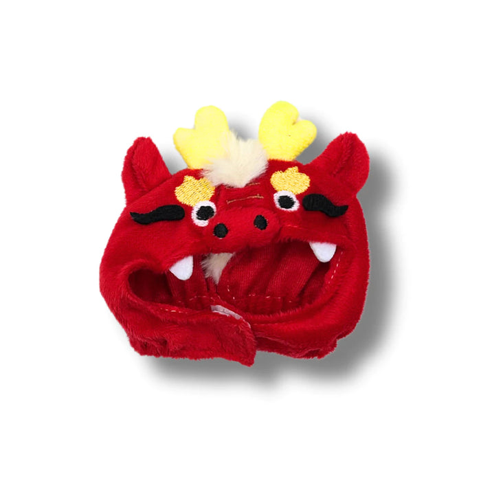 MOFMOFriends Cap - Dragon