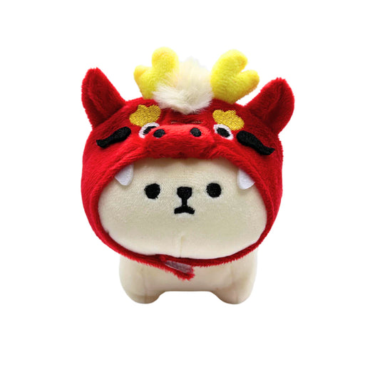 MOFMOFriends Cap - Dragon